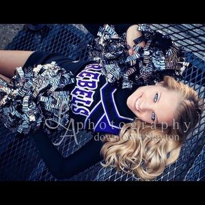 Meet your Posher, Kayla